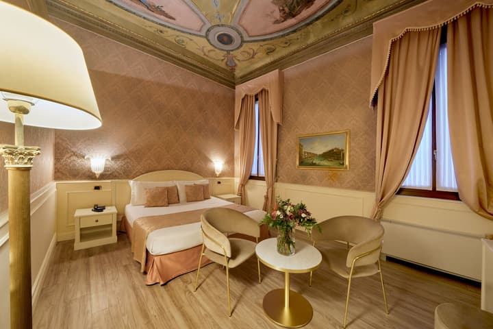 Duodo Palace Hotel