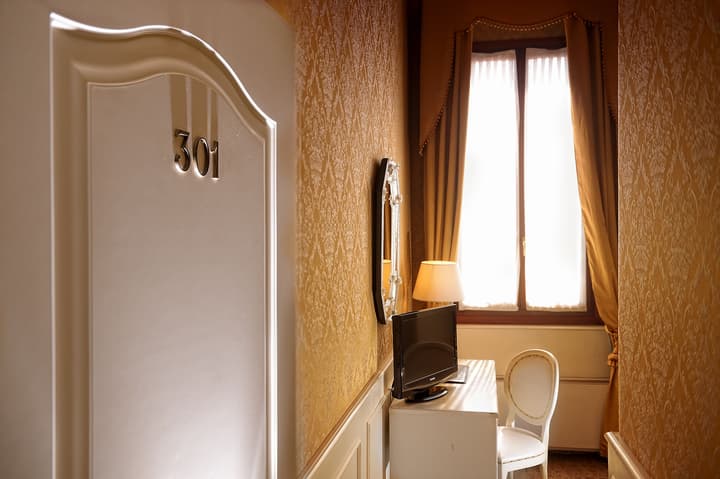 Duodo Palace Hotel