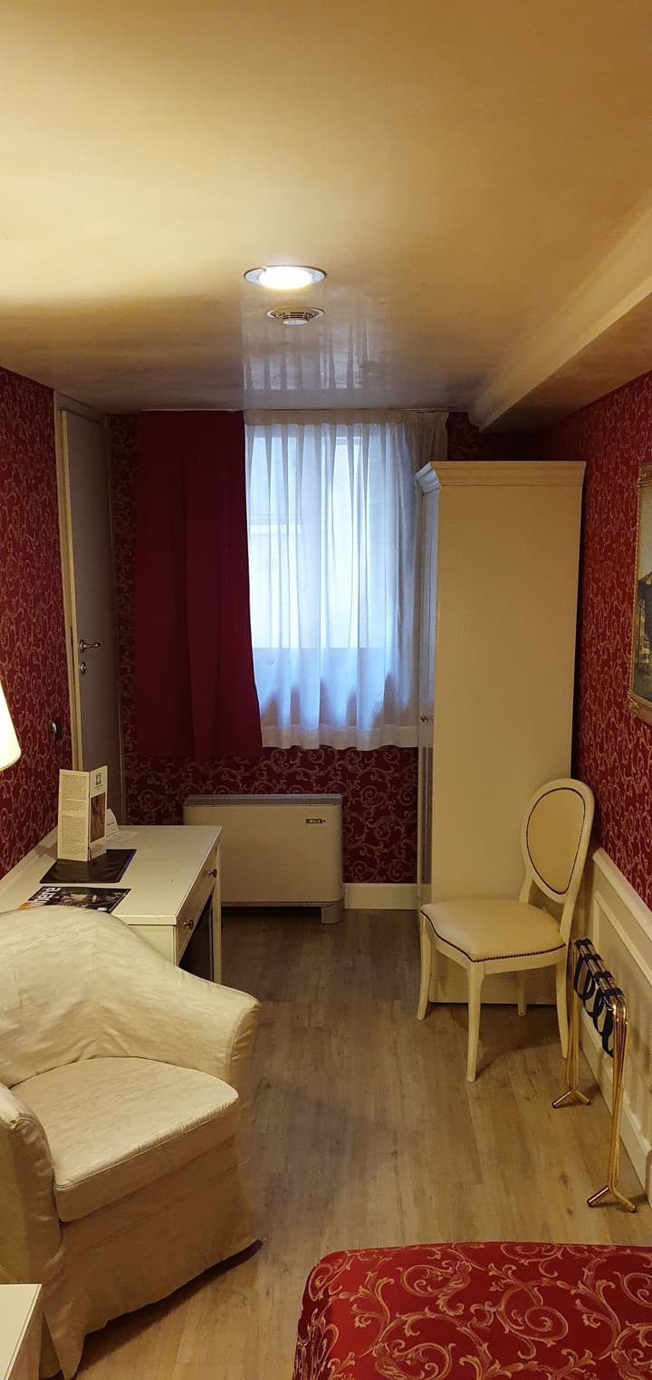 Duodo Palace Hotel