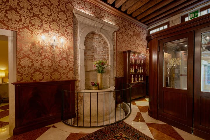 Duodo Palace Hotel
