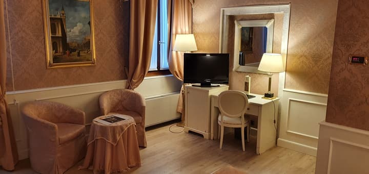 Duodo Palace Hotel