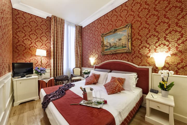 Duodo Palace Hotel
