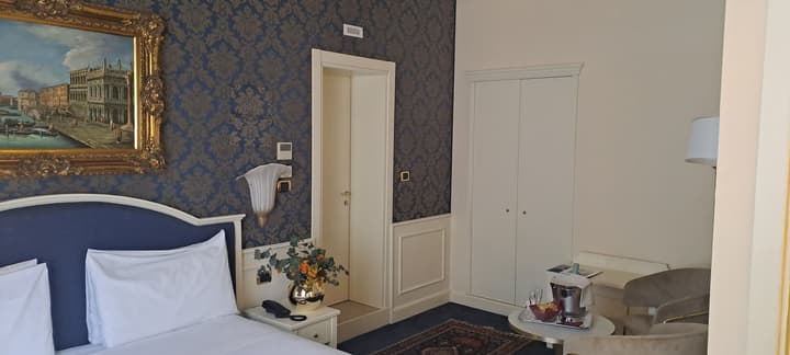 Duodo Palace Hotel