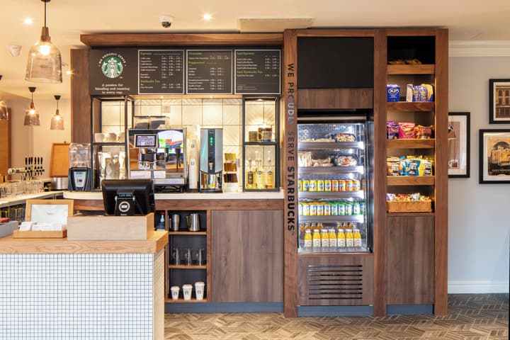 Holiday Inn Belfast City Centre by IHG