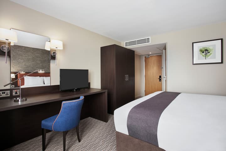 Holiday Inn Belfast City Centre by IHG