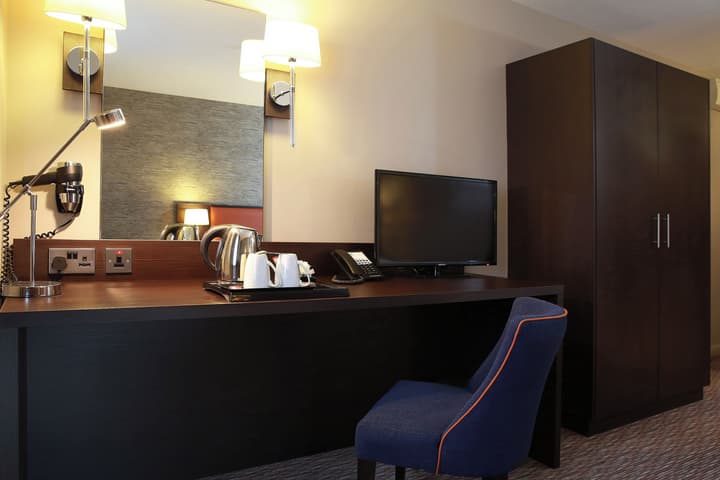 Holiday Inn Belfast City Centre by IHG