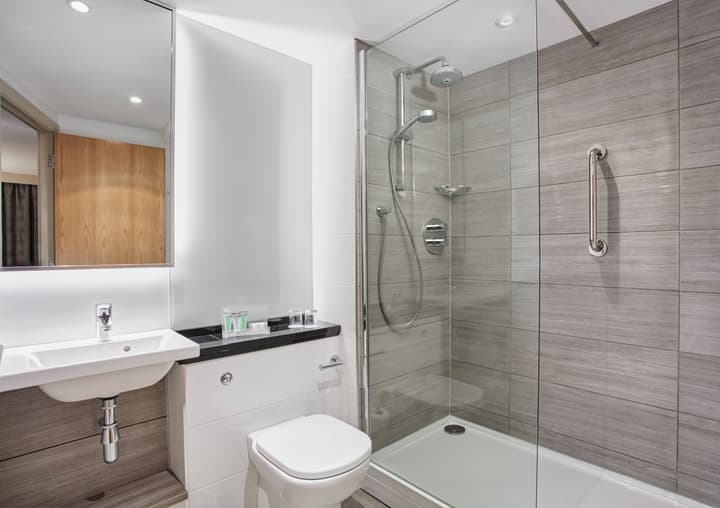 Holiday Inn Belfast City Centre by IHG