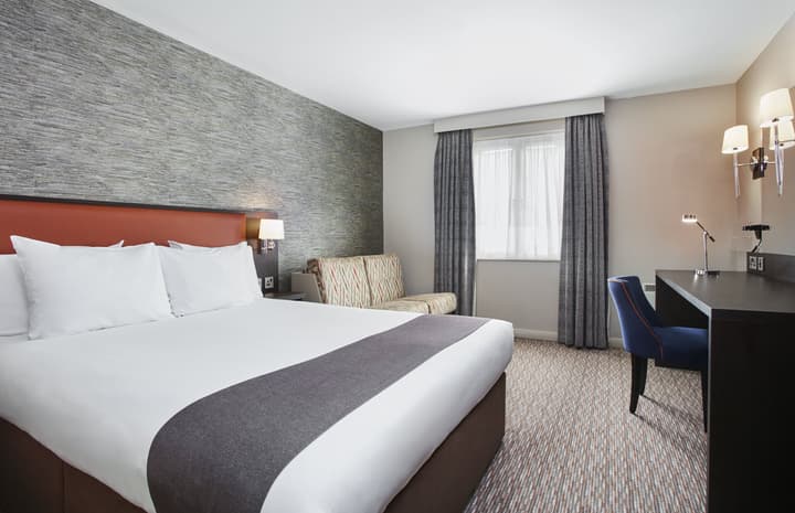 Holiday Inn Belfast City Centre by IHG