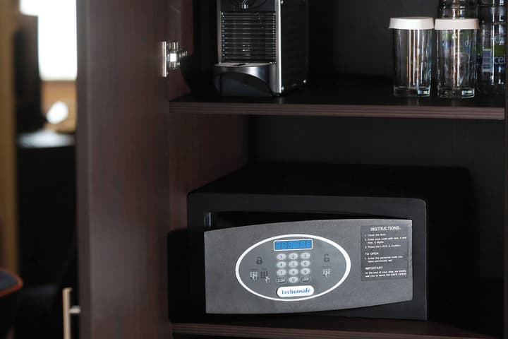 Holiday Inn Belfast City Centre by IHG