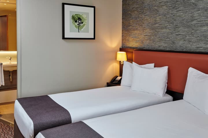 Holiday Inn Belfast City Centre by IHG