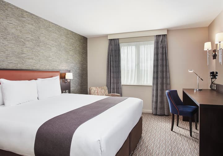 Holiday Inn Belfast City Centre by IHG