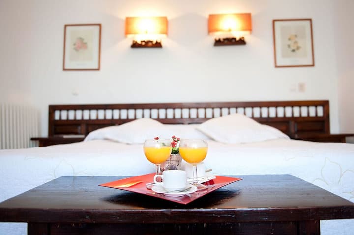Hospedium Hotel Juan II