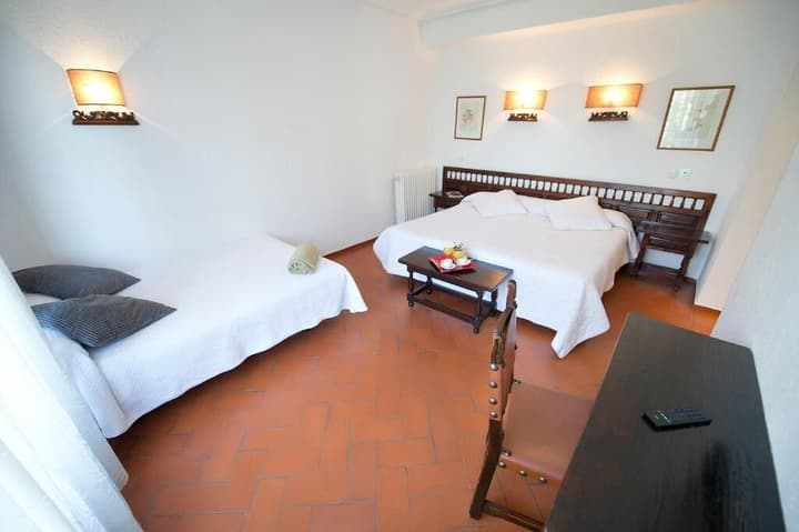 Hospedium Hotel Juan II
