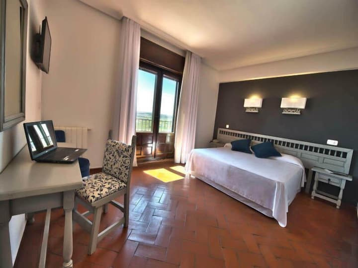 Hospedium Hotel Juan II