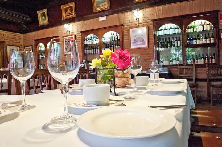 Hospedium Hotel Juan II
