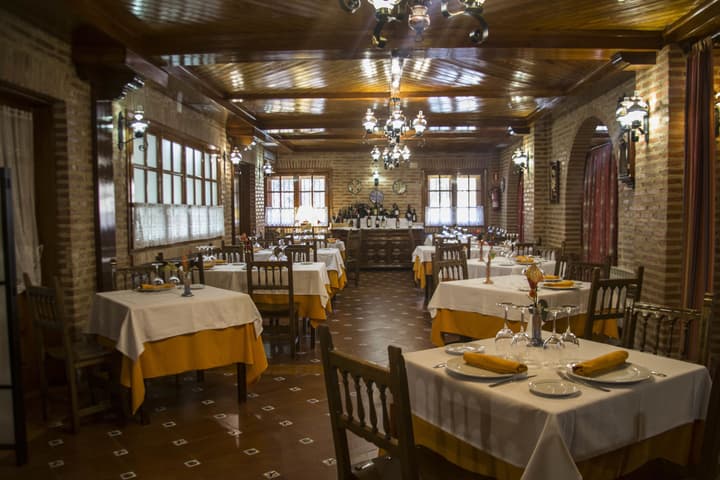 Hospedium Hotel Juan II