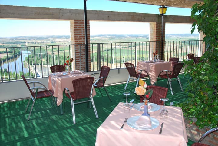 Hospedium Hotel Juan II