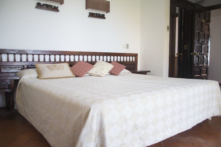 Hospedium Hotel Juan II