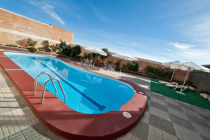 Hospedium Hotel Juan II