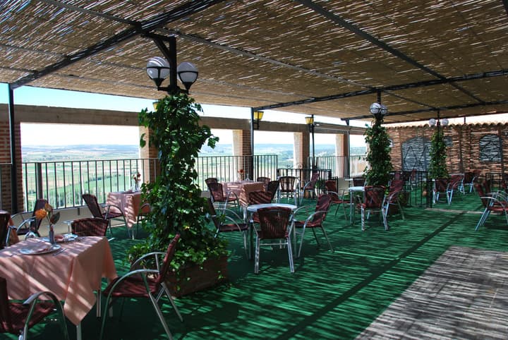 Hospedium Hotel Juan II