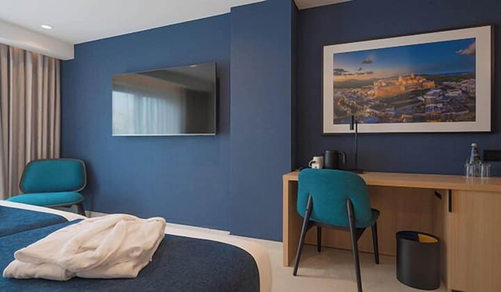 Maritim Antonine Hotel & Spa Malta