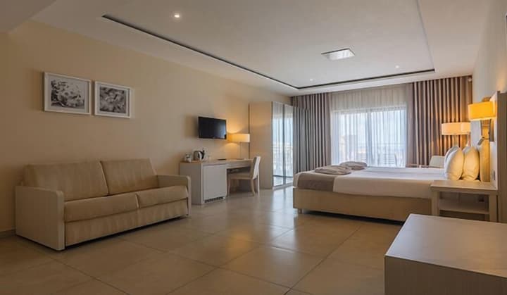 Maritim Antonine Hotel & Spa Malta