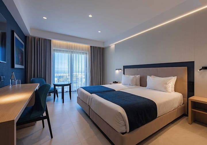 Maritim Antonine Hotel & Spa Malta