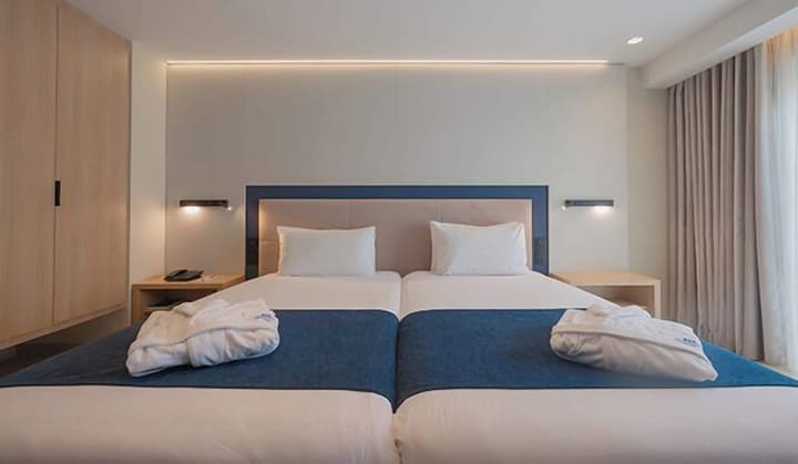 Maritim Antonine Hotel & Spa Malta