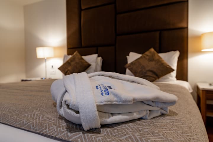 Maritim Antonine Hotel & Spa Malta