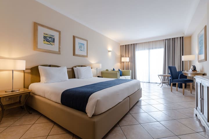 Maritim Antonine Hotel & Spa Malta