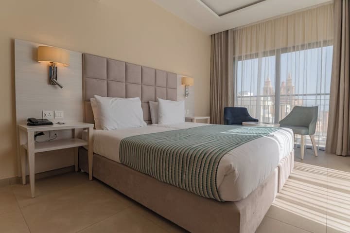 Maritim Antonine Hotel & Spa Malta