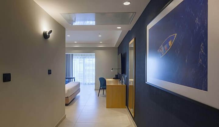 Maritim Antonine Hotel & Spa Malta