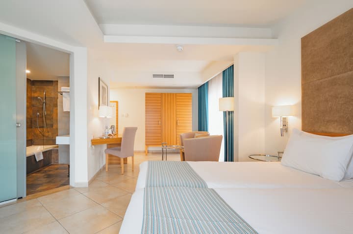 Maritim Antonine Hotel & Spa Malta