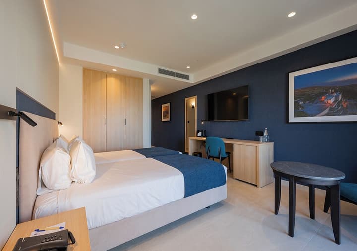 Maritim Antonine Hotel & Spa Malta