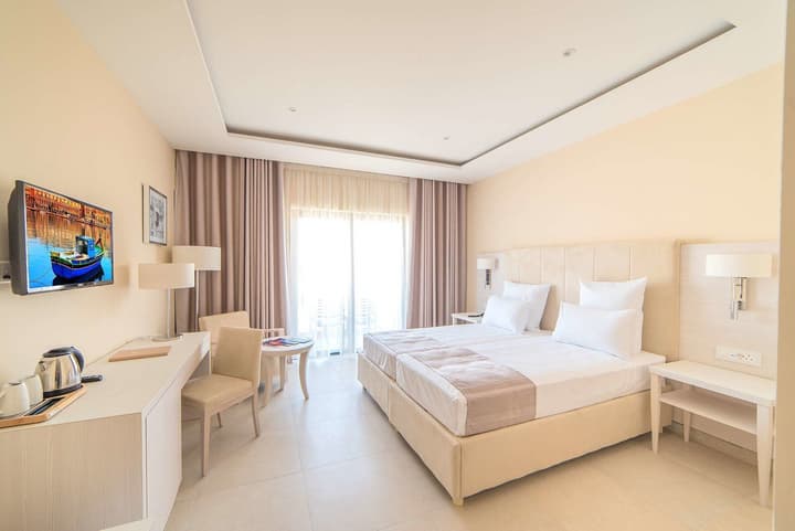 Maritim Antonine Hotel & Spa Malta