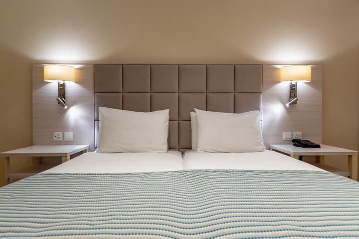 Maritim Antonine Hotel & Spa Malta