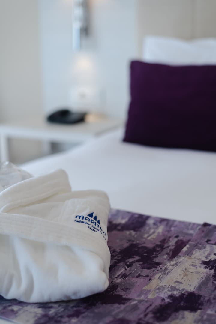 Maritim Antonine Hotel & Spa Malta