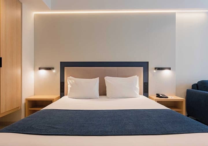 Maritim Antonine Hotel & Spa Malta