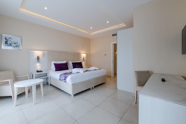 Maritim Antonine Hotel & Spa Malta