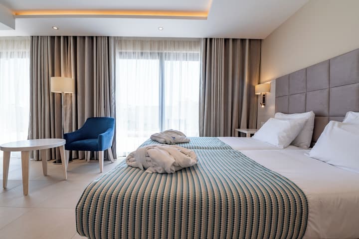 Maritim Antonine Hotel & Spa Malta
