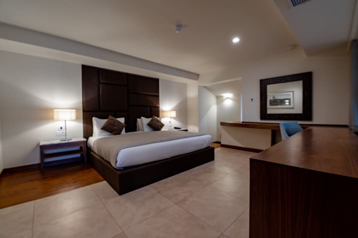 Maritim Antonine Hotel & Spa Malta