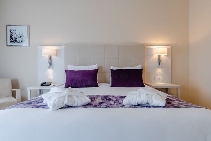 Maritim Antonine Hotel & Spa Malta