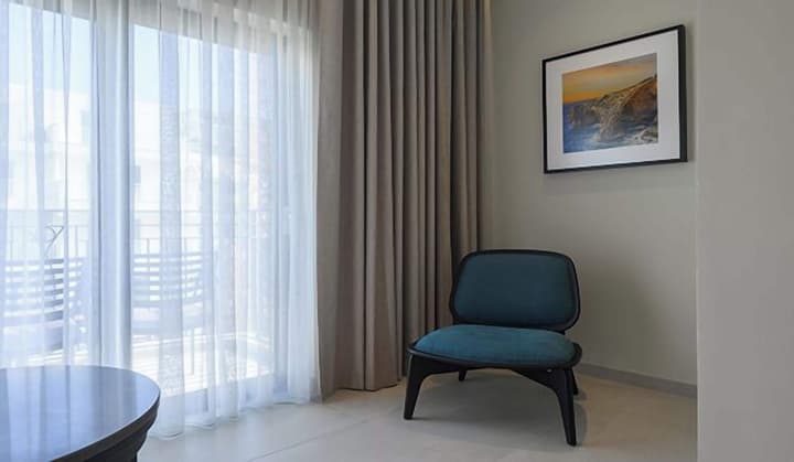 Maritim Antonine Hotel & Spa Malta