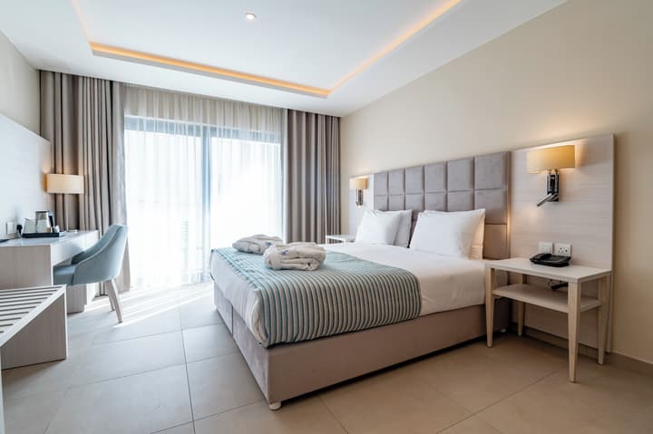 Maritim Antonine Hotel & Spa Malta