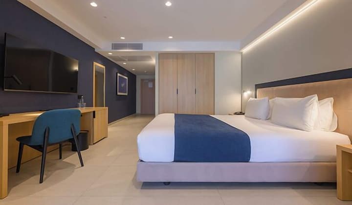 Maritim Antonine Hotel & Spa Malta