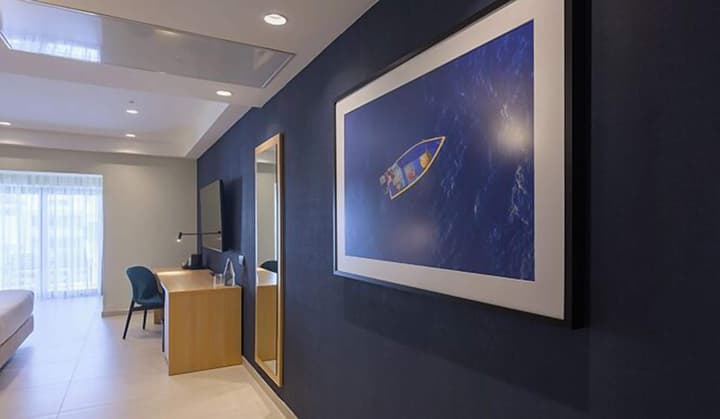 Maritim Antonine Hotel & Spa Malta