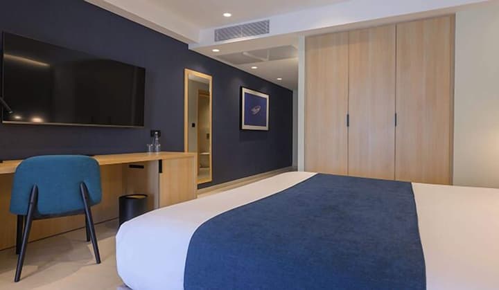 Maritim Antonine Hotel & Spa Malta