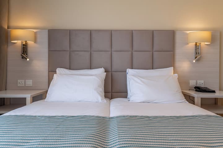 Maritim Antonine Hotel & Spa Malta