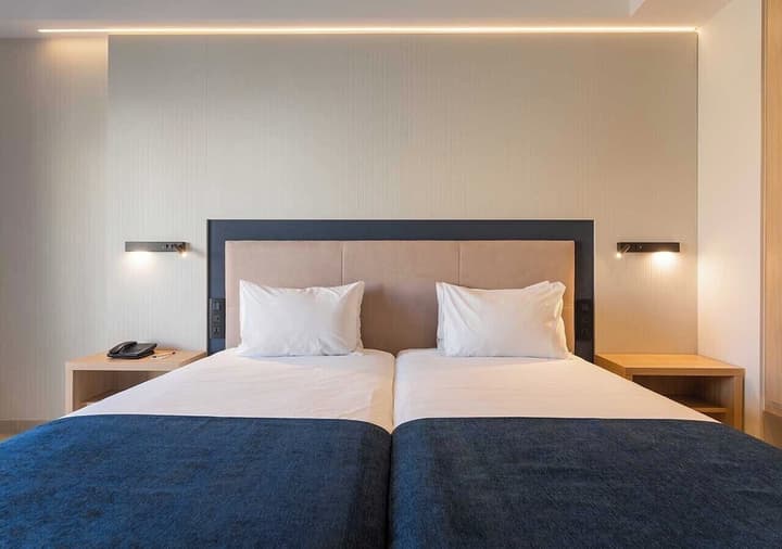 Maritim Antonine Hotel & Spa Malta