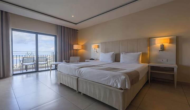Maritim Antonine Hotel & Spa Malta